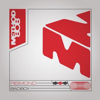 Reimond - Badboy