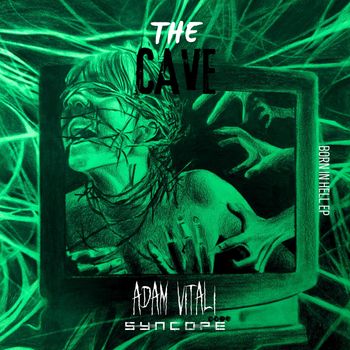 Syncope - The Cave