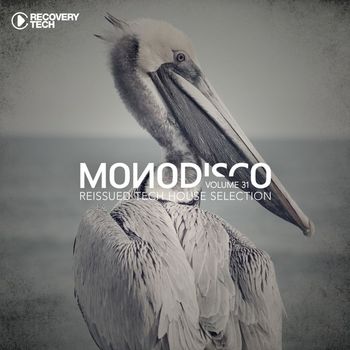 Various Artists - Monodisco, Vol. 31