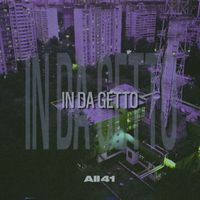 JEDIK - In Da Getto (Explicit)