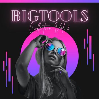 Various Artists - Bigtools Collection, Vol. 2