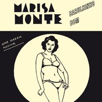 Marisa Monte - Hotel Tapes (1996) (Ao Vivo)