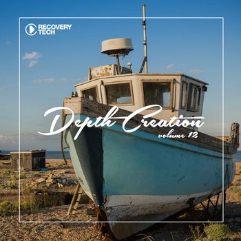 Various Artists - Depth Creation, Vol. 12