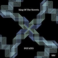 POTAITO - King Of The Streets