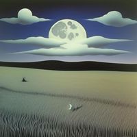 Dream Machine - The Trip Is Over