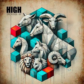 Dennis 97 - High