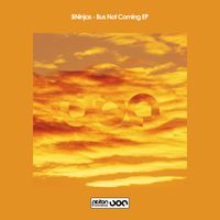BNinjas - Bus Not Coming EP