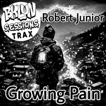 Robert Junior - Growing Pain