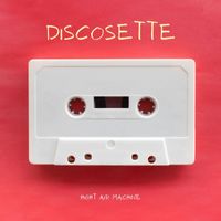 Hight air Machine - Discosette