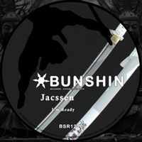 Jacssen - I'm Ready