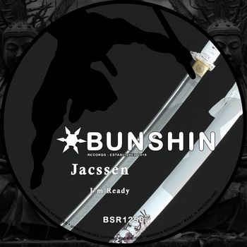Jacssen - I'm Ready