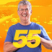 Mane - Mane 55 Manoel Marcos