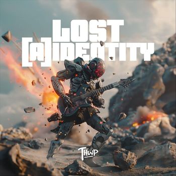 THWP - Lost (A)identity