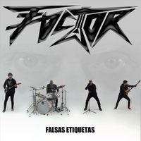 Factor - Falsas Etiquetas
