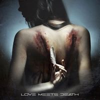 BKR - Love Meets Death (feat. Eduardo Contreras & David López Chirino)