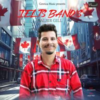 Balbir Gill - IELTS BAND'S (feat. The Darknote)