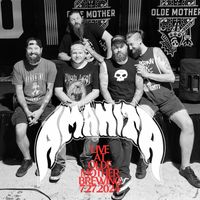 Amanita - Live at Olde Mother Brewing