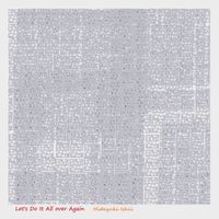 Hideyuki Ishii - Let's Do It All over Again