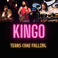 Kingo - Tears Come Falling