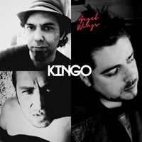Kingo - Angel Wings