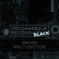 Mike EFEX - Malfunction