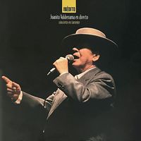 Juanito Valderrama - Concierto en Torrente (En Directo)