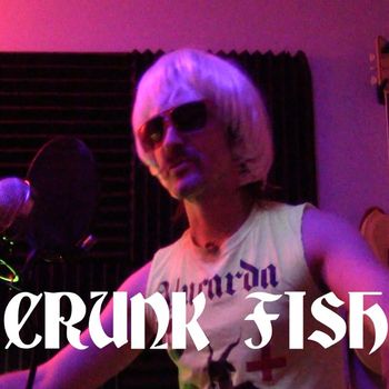CALIBAN - Crunkfish
