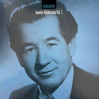 Juanito Valderrama - Canciones, Vol. 3
