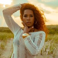 Sharlyn - Letter to Myself (Explicit)