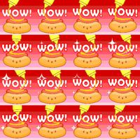 FOAD - Hot Dog City (Main Theme)