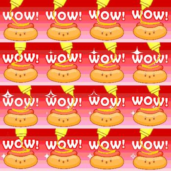 FOAD - Hot Dog City (Main Theme)