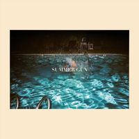 Racing Glaciers - Summer Gun