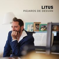 Litus - Pájaros de Desván