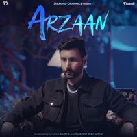 Diamond - Arzaan