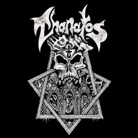 Thanatos - Putrid Existence (Explicit)
