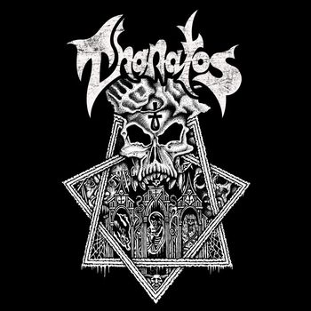 Thanatos - Putrid Existence (Explicit)