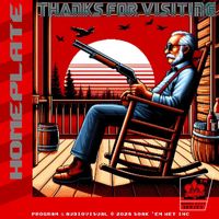 Homeplate - Thanks for Visiting