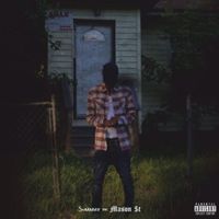 Mark Ant - Summer on Mason $treet (Explicit)