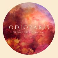 Odio París - Geometría Coaxial