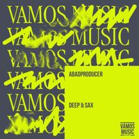 ABADPRODUCER - Deep & Sax