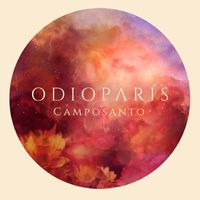 Odio París - Camposanto