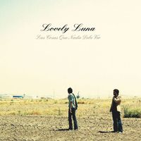 Lovely Luna - Las Cosas Que Nadie Debe Ver