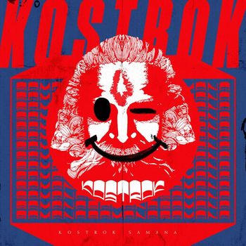 Kostrok - Samana