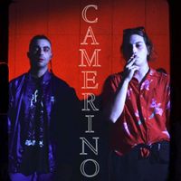 Boyanka Kostova - Camerino (Explicit)