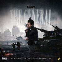 Dageneral - The General (Deluxe ) (Explicit)