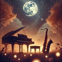 hiro - Passion swaying in the night breeze