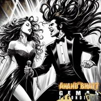 Anand Bhatt - Gemas Escondidas
