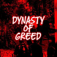 Jevan - Dynasty Of Greed