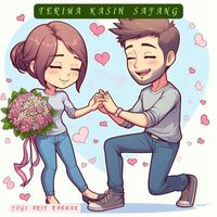 YOGI - TERIMA KASIH SAYANG