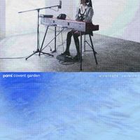 pami - covent garden (Alternate Version)